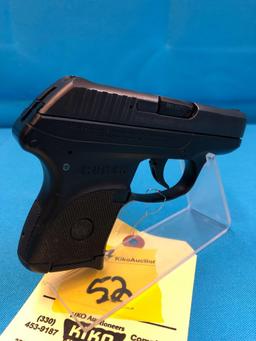 Ruger 380 cal LCP