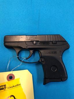 Ruger 380 cal LCP