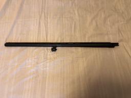 2 3/4 to 3 in. Mossberg Field Barrel 12 ga 28 in. Barrel Accu-Choke