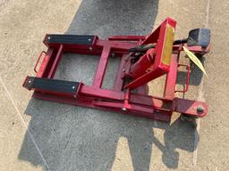 Larin Motorcycle Lift