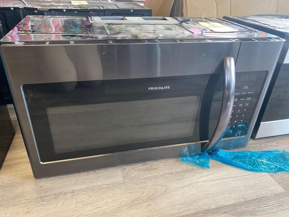 Frigidaire Microwave