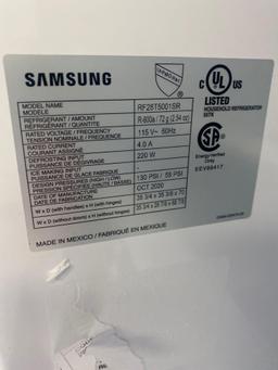 Samsung Refrigerator