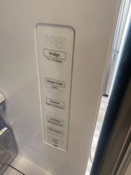 Samsung Refrigerator