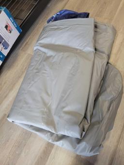 Beautyrest full size air mattress