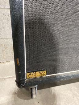 Marshall JCM 900 Lead-1960