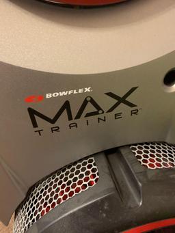 Bowflex M5 Max Trainer