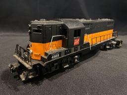 Lionel The Milwaukee Road 41503 Diesel engine