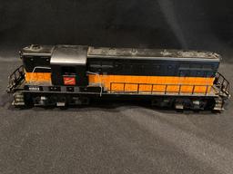 Lionel The Milwaukee Road 41503 Diesel engine