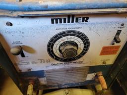 Miller Dialarc 250P-AC/DC