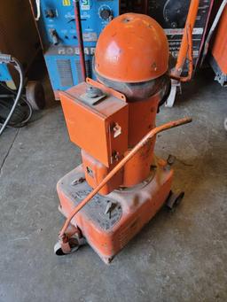 Lincwelder 250