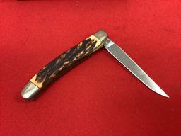 Schrade Uncle Henry Knife