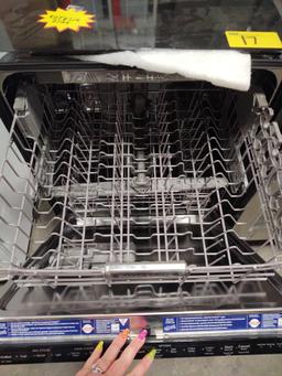 *USED* KitchenAid Dishwasher Model #KDTE208EPAH