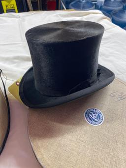 Masonic hat imported by Lora