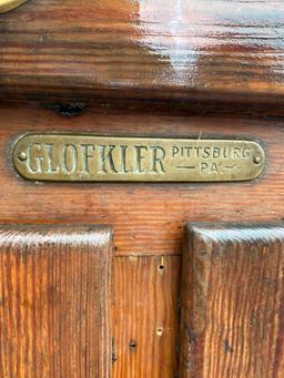 Glofkler large ice chest