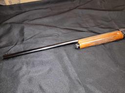 Browning A-5 Semi-Auto 12 GA Shotgun