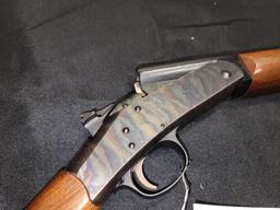 H&R Topper Jr. Model 490 .410 GA Shotgun