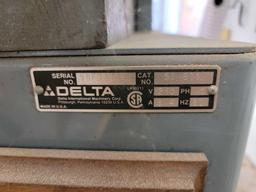 Delta DJ20 Jointer