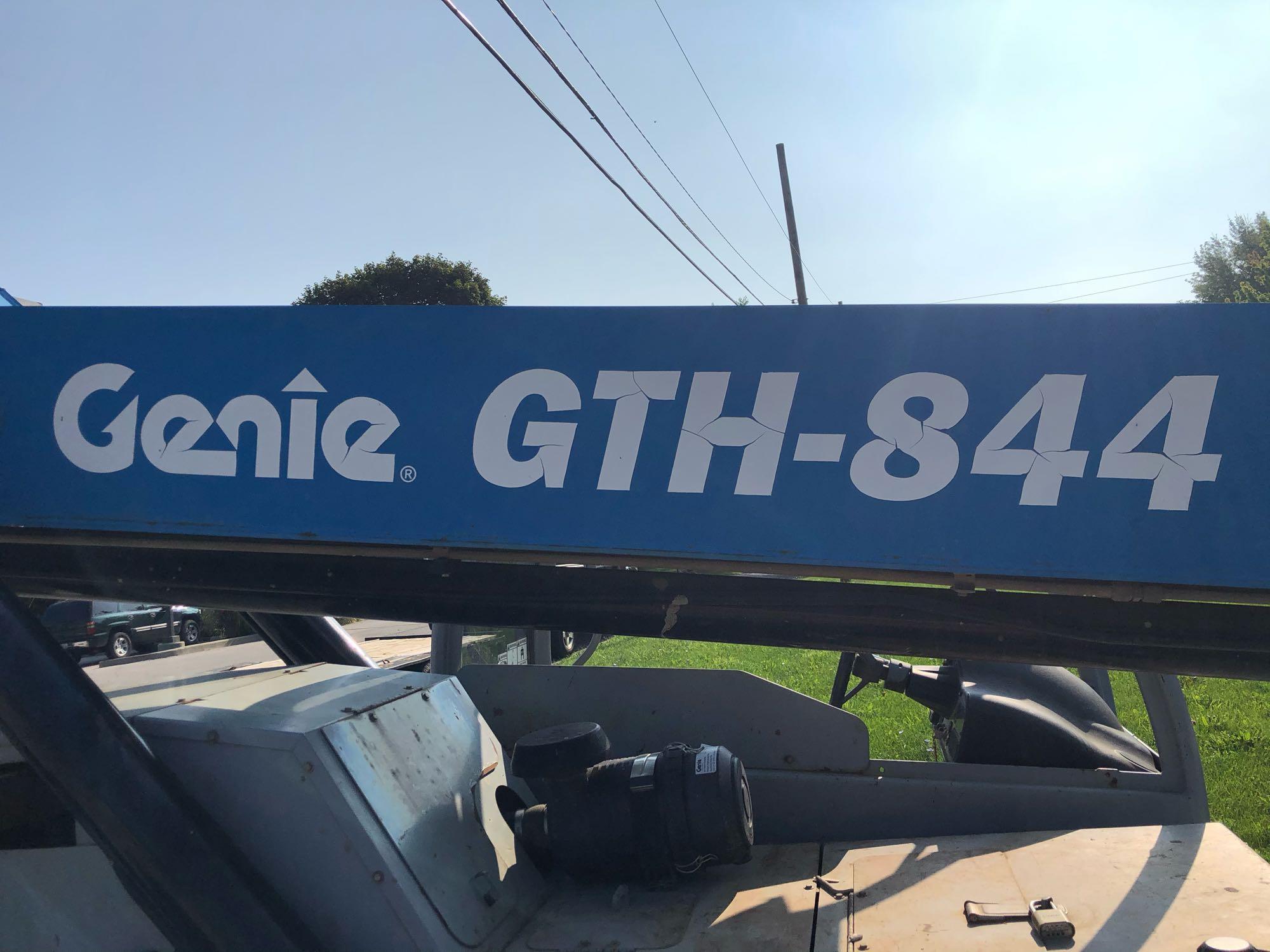 Genie GTH-844