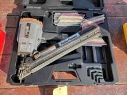 Paslode Positive Placement Nail Gun