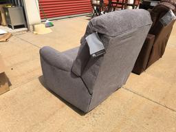 New Ashley Furniture recliner (tax)