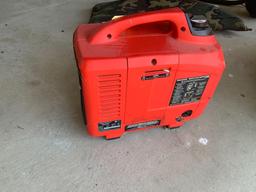 Honeywell 2000i Inverter Generator