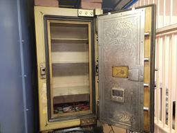 Diebold Safe & Lock Co. Combination Safe