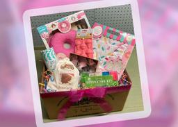 Mommy and Me Baking Gift Set