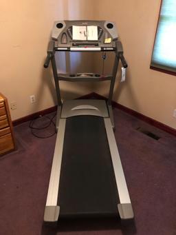 Spirit Treadmill