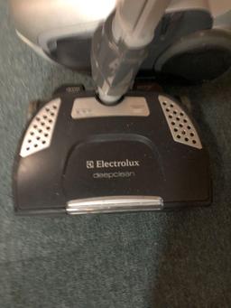 Electrolux Vac