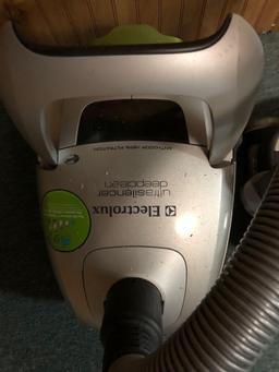 Electrolux Vac