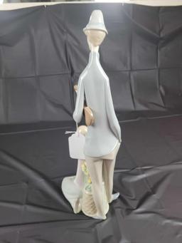 Large Lladro 11