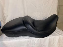 2013 motorcycle seat