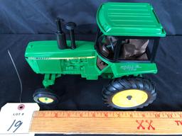 Ertl the replica 15th anniversary edition John Deere 44 51/ 16th scale