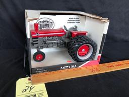 Ertl Massey Ferguson 1150 diesel 1/16 scale