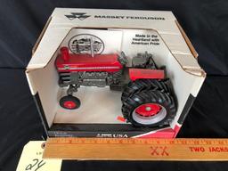 Ertl Massey Ferguson 1150 diesel 1/16 scale