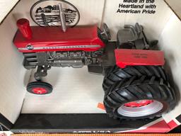 Ertl Massey Ferguson 1150 diesel 1/16 scale