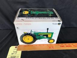 Ertl precision Classics John Deere 720 diesel 1/16 scale