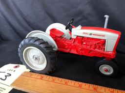 Ertl toy farmer Ford 801 Powermaster 1/16 scale