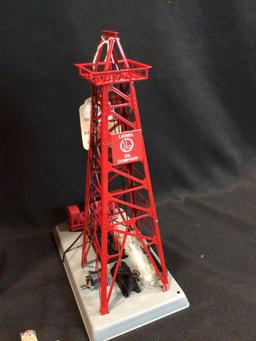 Lionel Oil Derrick 6-12848