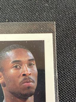 1998 Topps Chrome Kobe Bryant #171