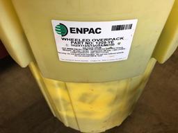 Enpac salvage drum