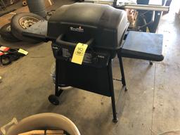 Char-broil grill, very clean
