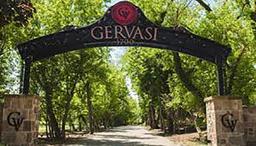 Gervasi Date Night Basket