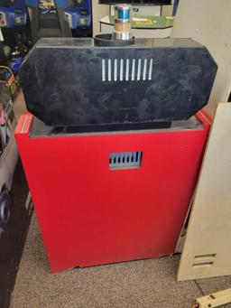 Four Of A Kind 25c arcade game, needs work