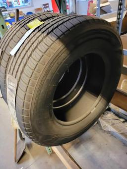 Goodyear p215/65r15 tires