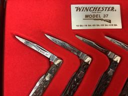 Winchester Knives