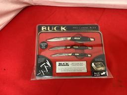 Buck Knives