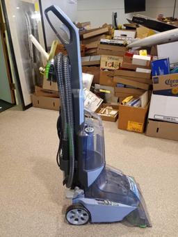 Hoover Max Extract 77 SpinScrub Multi-Surface Pro