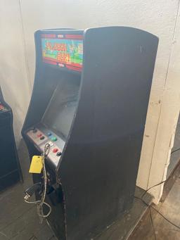 Nintendo Vs Duck hunt arcade game