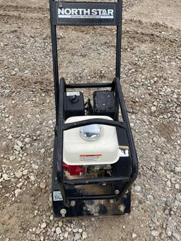 North Star JPC-80 plate compactor